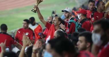 منتخب مصر يتخطى السودان بهدف ويتأهل لدور الـ 16 بأمم أفريقيا