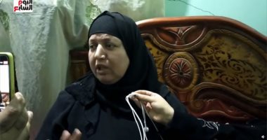 "حقها راجع راجع".. والدة "بسنت" ضحية الابتزاز الإلكترونى: بنتى فراشة فى الجنة.. وكان حلمها تكون دكتورة وكانت حافظة للقرآن الكريم وتحملت عنى كل أعمال المنزل.. وتؤكد: عمرى ما أقبل التصالح فى حقها