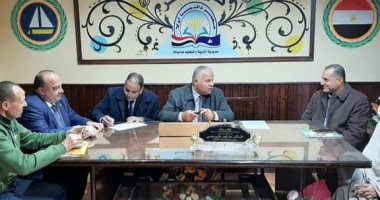 تعليم دمياط ينتهى من امتحانات النقل للصف الرابع الإبتدائى بمادة الرياضيات