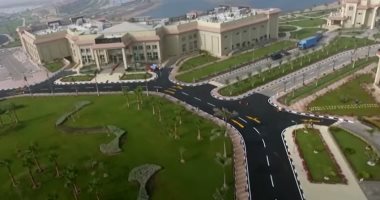 حازم الشريف يكتب: الطريق إلى الجمهورية الجديدة