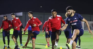 أمم أفريقيا.. منتخب تونس يعلن شفاء الجمل والحدادى من كورونا