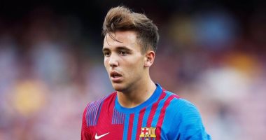 برشلونة يقترب من تمديد عقد نجمه الشاب بشرط جزائي 500 مليون يورو