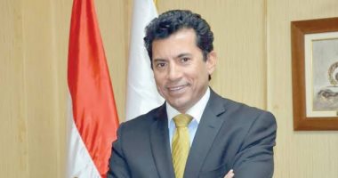 وزارة الشباب والرياضة تدعم الاتحادات الرياضية بـ 16 مليون و505 آلاف جنيه كدفعة أولى للعام 2021-2022