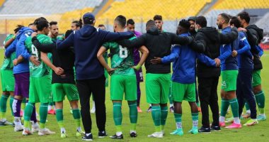 مازيمبي لا يعرف الهزيمة قبل مواجهة المصرى فى الكونفدرالية