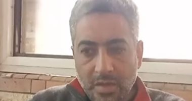 روان الحسيني.. مدرب الضحية يكشف آخر لحظات حياة بطلة كرة السرعة.. لايف