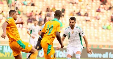 كوت ديفوار تضرب موعدا مع منتخب مصر فى أمم أفريقيا والجزائر تودع من الدور الأول