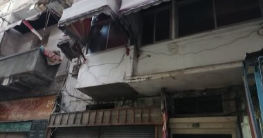 وفاة والد محمد زيدان.. وأهالى بورسعيد: خبر مؤلم.. فيديو وصور