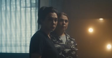 نهاية الموسم الأول من مسلسل "عنبر 6"