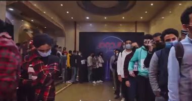 عرض برنامج "الدوم" لاكتشاف المواهب قريبا على قناة ON