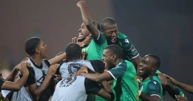 تأهل تاريخى.. جزر القمر يضرب موعدا مع الكاميرون بدور الـ16 بأمم أفريقيا