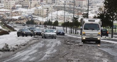 رسالة تحذيرية من الأمن الأردنى للمواطنين بسبب تدنى درجات الحرارة