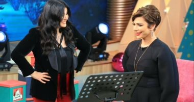 أصالة: زوجى هو اللى طلب منى أقص شعرى وطلباته أوامر 