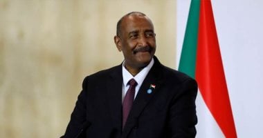 رئيس مجلس السيادة السودانى يتوجه للرياض للمشاركة فى القمة العربية الصينية