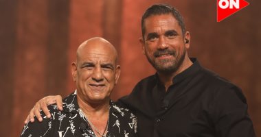 محمد لطفى: فيلم "كابوريا" بعدنى عن احتراف الملاكمة