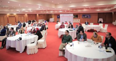  التنظيم والإدارة ينظم ورشة عمل بعنوان الإصلاح الإدارى فى مصر .. الرؤى والخطوات