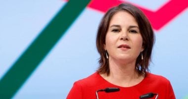 وزيرة الخارجية الإلمانية تلتقى نظيرها الأمريكى اليوم فى برلين