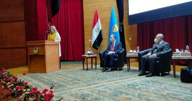 رئيس جامعة طنطا: مراكز التطوير المهنى تسد فجوة مخرجات العملية التعليمية 
