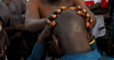 خرافات قاتلة.. قطع رأس رجل أصلع للاعتقاد بوجود ذهب داخلها