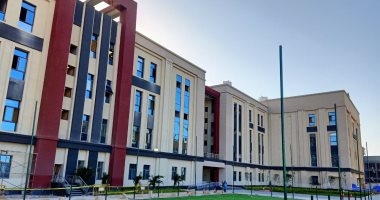 التعليم العالى: جامعة المنصورة الجديدة قصة نجاح جامعة ذكية بتكلفة 8 مليارات جنيه