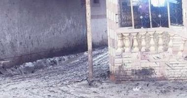 محافظ الشرقية يستجيب لشكاوى أهالى سماكين الغرب والسعديين