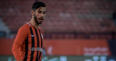 ناصر ماهر: "موسيمانى قال لى ما تجيش الأهلى تانى وعلى ماهر سر تألقى فى فيوتشر"