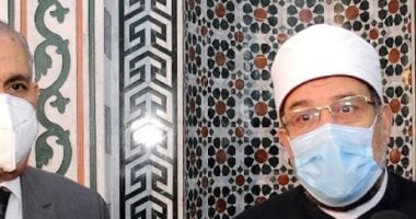 وزير الأوقاف: نستهدف بمشروع صكوك الإطعام بكفر الشيخ 2000 أسرة أولى بالرعاية