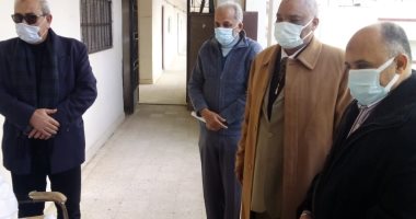 "تعليم مطروح" تنتهى من الاستعداد لامتحانات الصفين الأول والثانى الثانوى العام