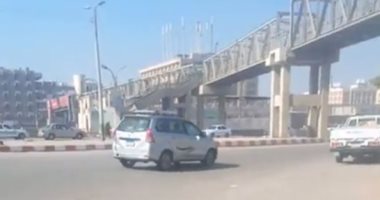 طقس المنيا الآن.. سماء صافية وسطوع للشمس فى مختلف الأنحاء.. لايف