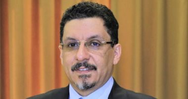 وزير خارجية اليمن: العلوم والتكنولوجيا والابتكار عناصر أساسية لتحقيق التنمية المستدامة