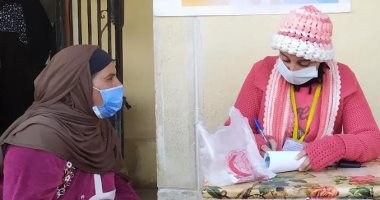حياة كريمة ببنى سويف.. الكشف وتوفير العلاج لـ1500 مواطنا بطنسا ناصر
