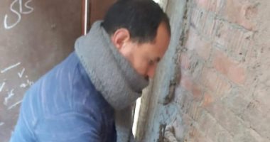 "مياه الغربية" تشن حملات لضبط الوصلات المنزلية المخالفة وتحرير محاضر للمخالفين