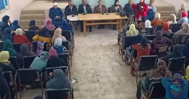 حياة كريمة ببنى سويف.. انطلاق المرحلة الثانية لمبادرة بناء الوعى بقرى ببا