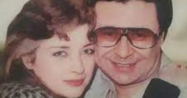 مراد منير زوج فايزة كمال يستغيث: سيتم طردى أنا وأولادى وسنصبح فى الشارع غدا