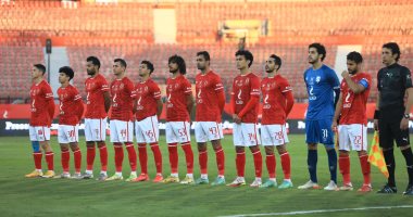 الأهلي يحدد شروط ضم مدافع للفريق فى ميركاتو الشتاء