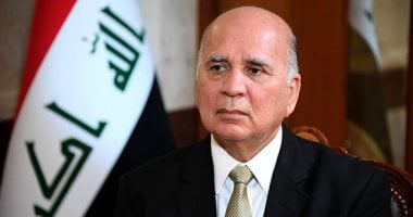 وزير خارجية العراق: مشاورات رئيس الوزراء مع القوى السياسية تؤدى لاستقرار البلاد