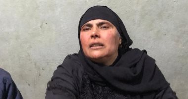 قتلوه بدم بارد.. أسرة سائق التوك توك ضحية الغربية تنهار وتروى التفاصيل (فيديو)