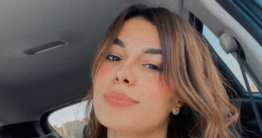 برة الملعب .. فرح على لاعبة سلة الزمالك: بحب عمرو دياب ونفسى أكون موديل ..لما أتعاكس " أزعق" 