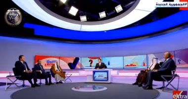 "كلام فى السياسة" يناقش ملف تنمية أرض الفيروز.. خالد عكاشة: ثورة 30 يونيو أنقذت مصر بالكامل من مشروع مُهلك.. الشيخ إبراهيم سالم: سيناء شهدت تنمية فى عهد السيسي لم تحدث منذ الفتوحات الإسلامية