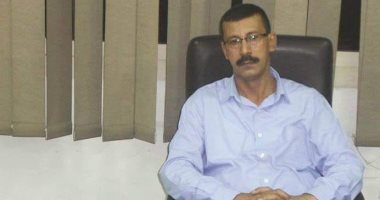 وفاة محمد إدريس رئيس إقليم جنوب الصعيد الثقافى بعد إصابته بأزمة قلبية 