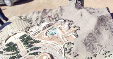 تطوير سانت كاترين ينطلق من التجلى الأعظم.. المنطقة تمثل مقصدا للسياحة الروحانية والجبلية والاستشفائية لسكان العالم.. إنشاء فندق جبلى متكامل 150 غرفة.. ومركز الزوار الجديد بمدخل المدينة وموقع ميدان الوادى المقدس