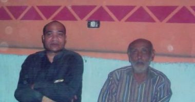وفاة الشاعر حمدى منصور شقيق الشاعر عبد الرحيم منصور 