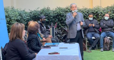 محمد المخزنجى: إنعام كجه جى كاتبة جبارة تستعيد العراق فى أعمالها