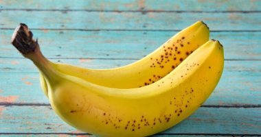 تناول الموز ليلاً.. هل يؤدى إلى زيادة الوزن؟