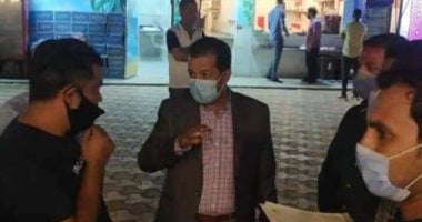 محافظة الإسكندرية: تحرير 174 محضرا للمنشآت السياحية المخالفة