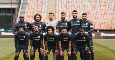 شكشك يواصل الغياب عن إنبى أمام طلائع الجيش ويعود أمام الأهلى