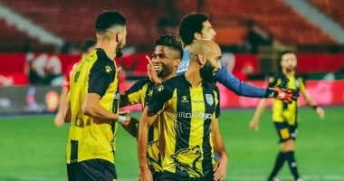 حسام عزب حكما لمواجهة المقاولون والمصرية للاتصالات غدا بكأس مصر