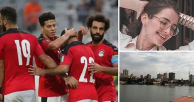 الكلام فى التريند على إيه؟.. رحمة أحمد بديلة دنيا سمير غانم بـ"الكبير أوى 6".. انضمام مى عز الدين لـ"تيك توك".. وموعد زواج شام الذهبى أبرز تريندات الفن.. الجمهور يتابع الطقس.. و"كلنا وراء منتخب مصر" يتصدر تويتر