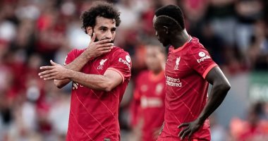 منتخب السنغال يتفوق على الفراعنة فى القيمة التسويقية وصلاح ينتزع لقب الأغلى