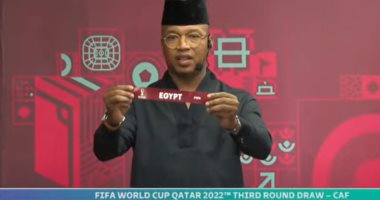 ضيوف عن مواجهة مصر بالدور الفاصل: بالتأكيد السنغال سيتأهل للمونديال