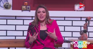 شريهان أبو الحسن: الوعود بين الزوجين تكون بدافع السعادة فى بعض الأوقات 